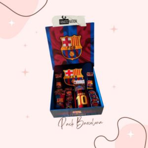 pack barcelona [web]
