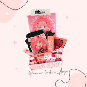 pack lonchera anya [web]