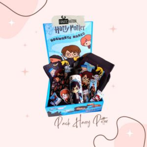 pack lonchera harry [web]