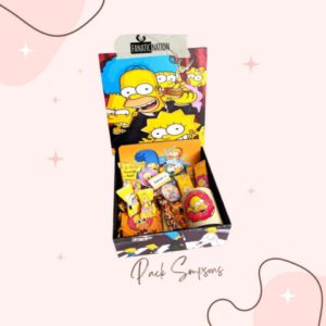 pack simpson [web]