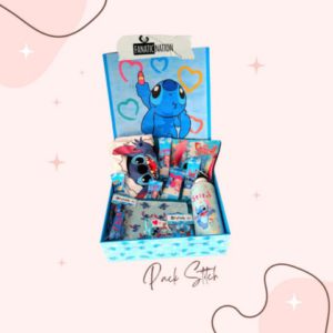 pack stitch [web]