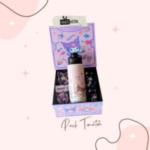 pack tomatodo kuromi [web]