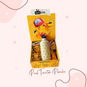 pack tomatodo pikachu [web]