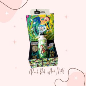 pack tomatodo rick and morty [web]