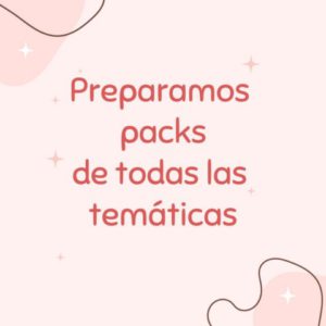 packs personalizados [web]