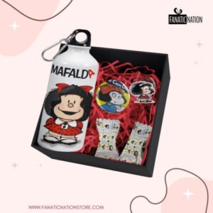 Tomatodo Mafalda Modelo #1
