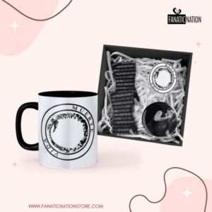 Taza Canserbero Modelo #1